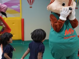 3 MAC 2025 PELANCARAN RASMI MARRYBROWN PLAYLAND HTPN